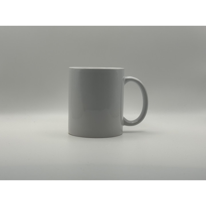 Kubek z własnym nadrukiem – personalizowany kubek 21×9 cm